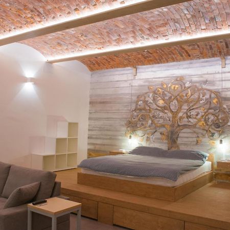 Pekarna Apartments Любляна Екстериор снимка