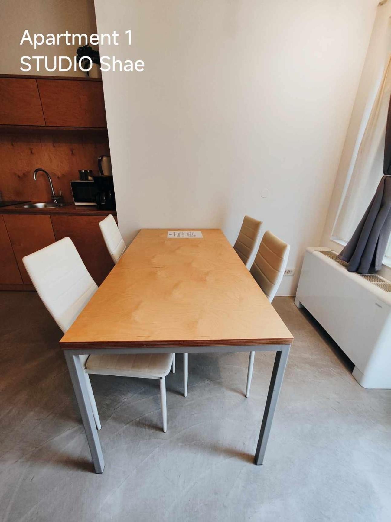 Pekarna Apartments Любляна Екстериор снимка