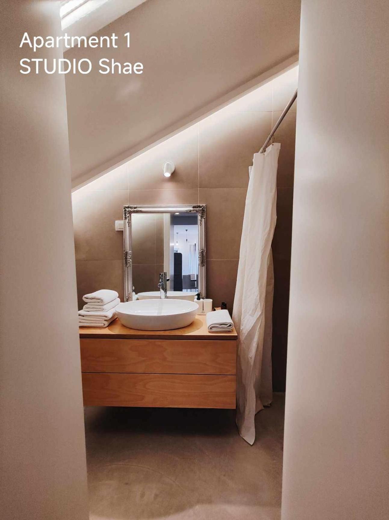 Pekarna Apartments Любляна Екстериор снимка