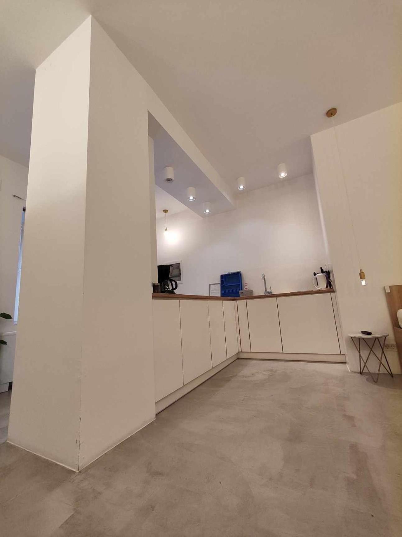 Pekarna Apartments Любляна Екстериор снимка