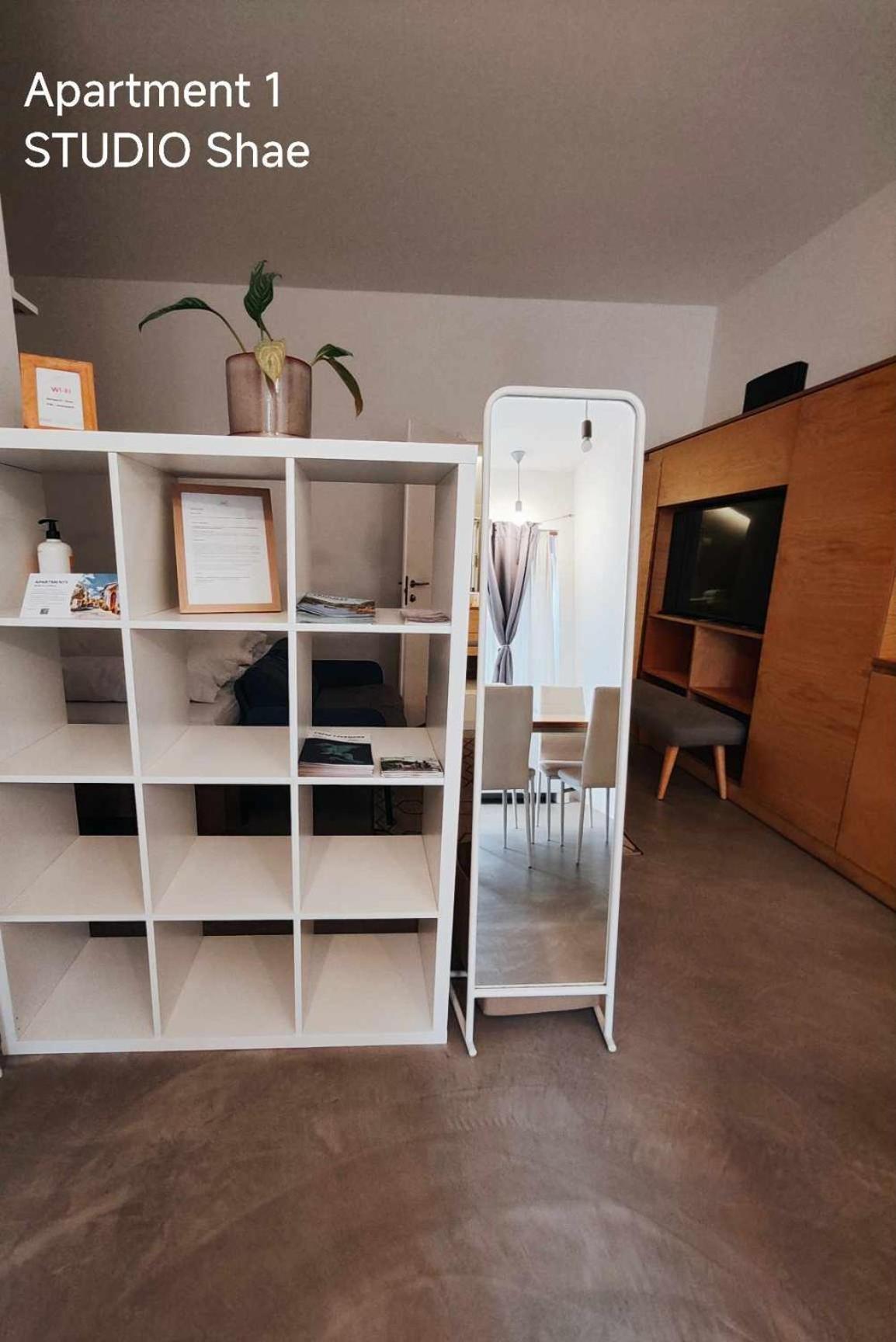 Pekarna Apartments Любляна Екстериор снимка