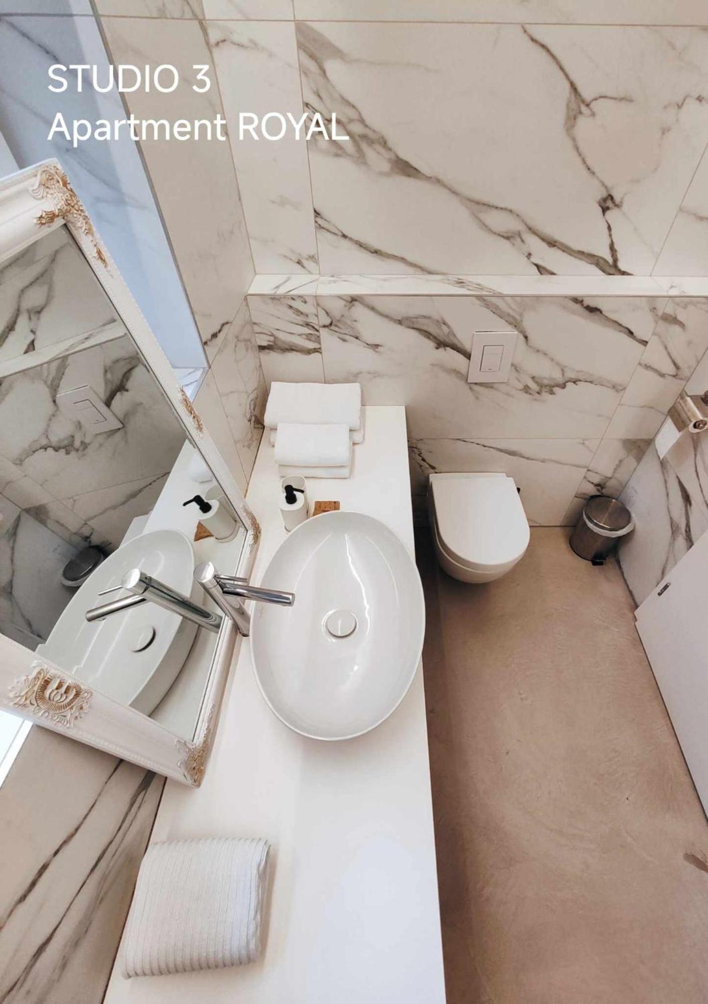 Pekarna Apartments Любляна Екстериор снимка