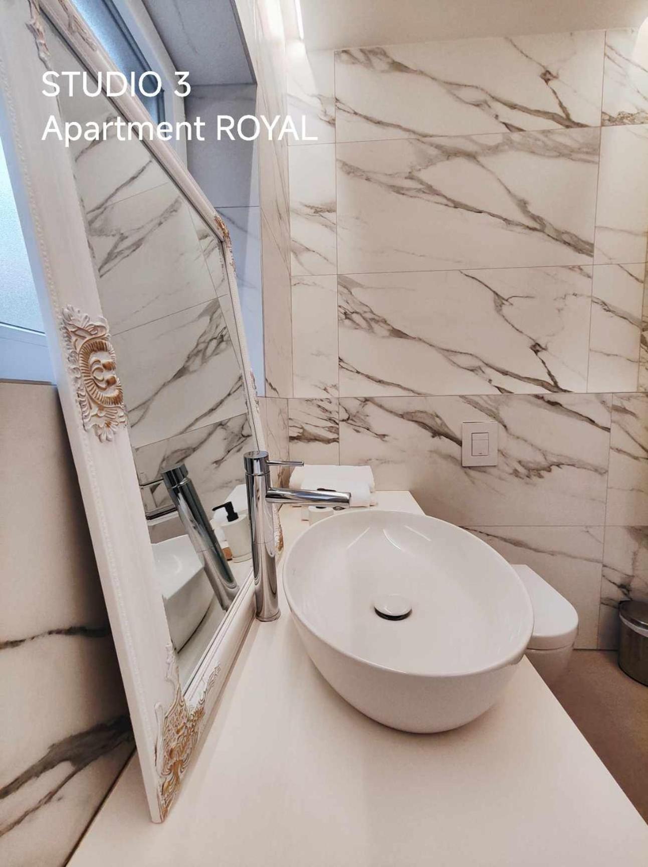 Pekarna Apartments Любляна Екстериор снимка