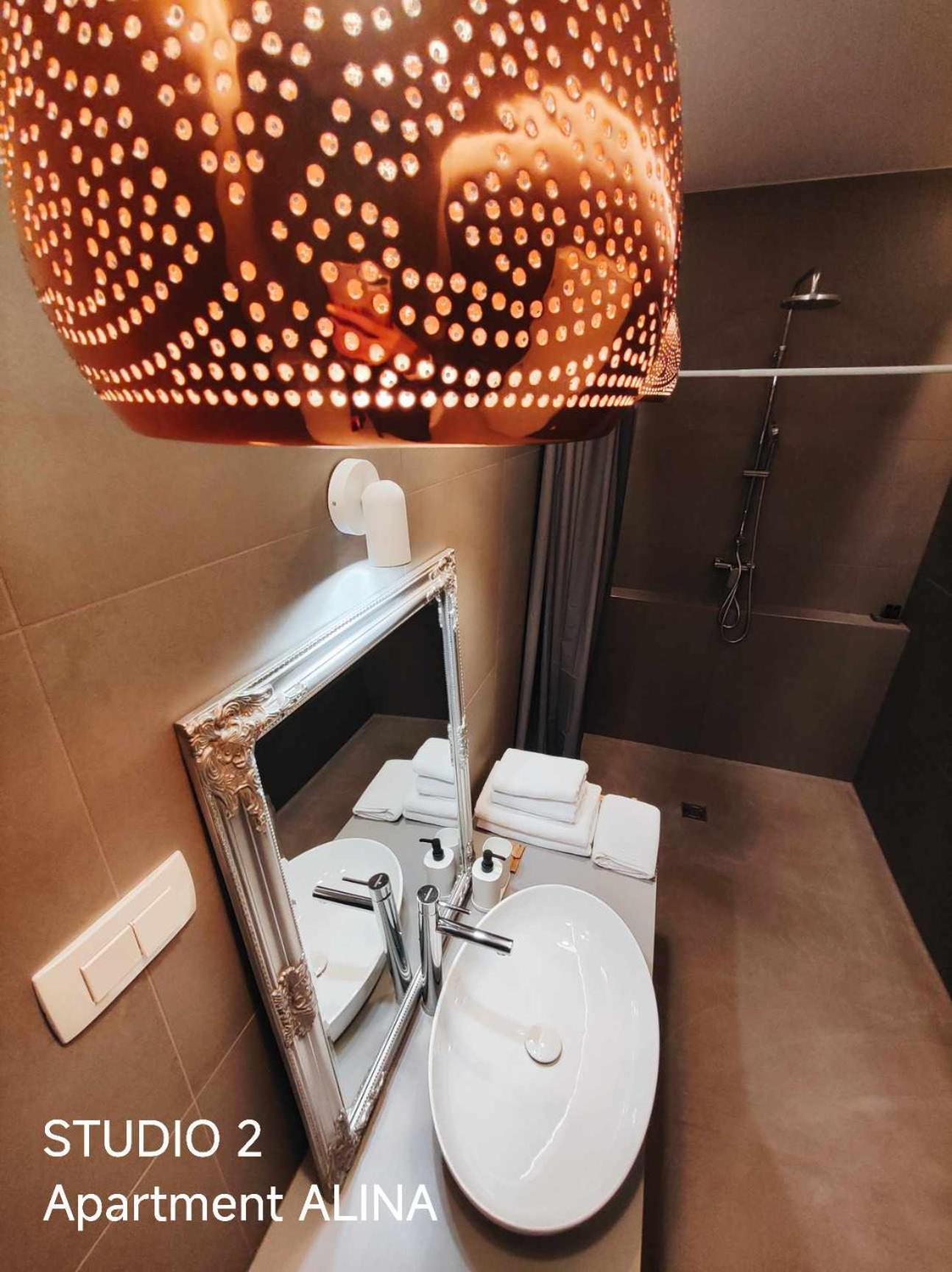 Pekarna Apartments Любляна Екстериор снимка