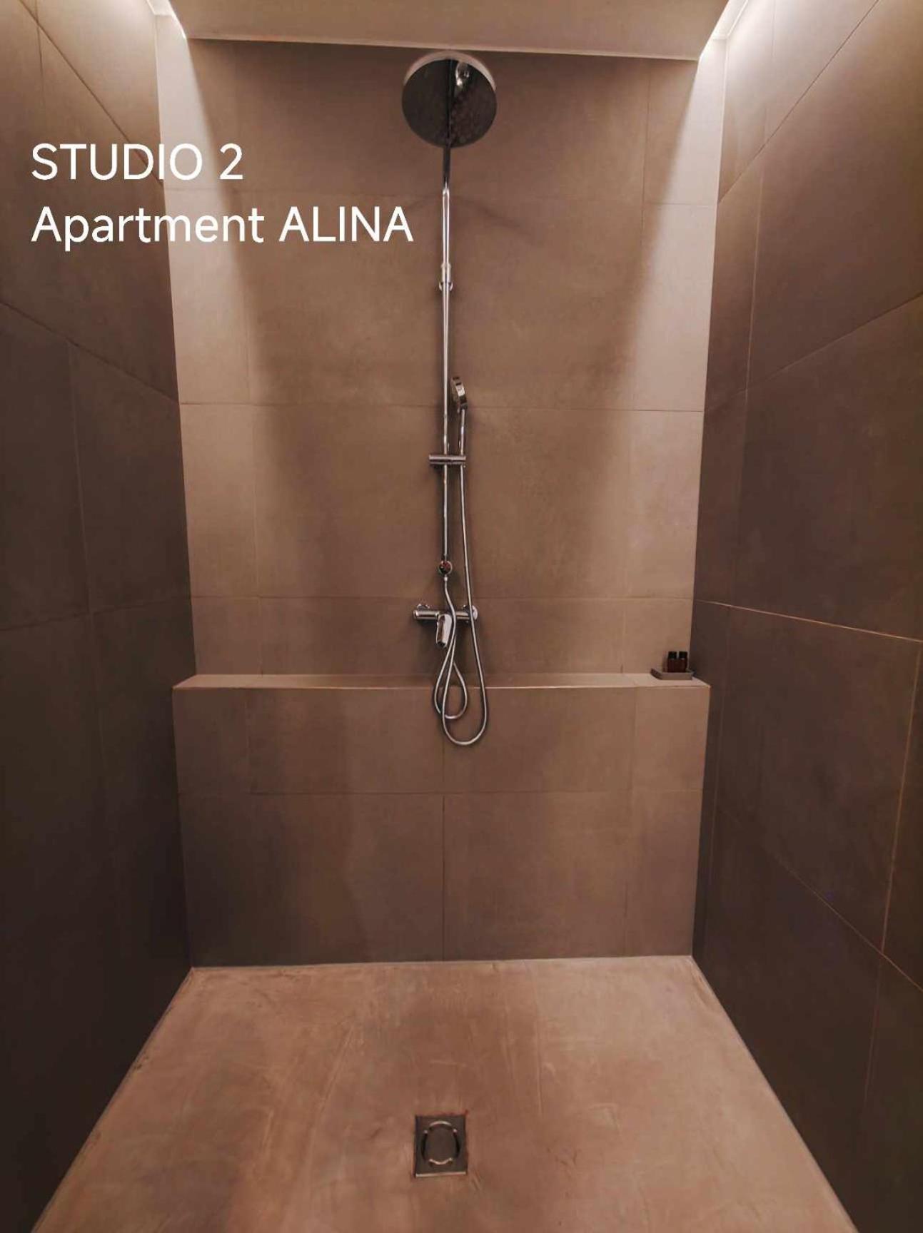 Pekarna Apartments Любляна Екстериор снимка