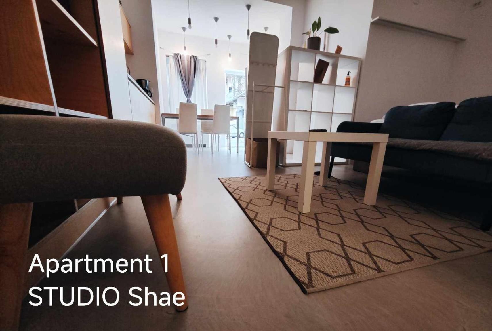 Pekarna Apartments Любляна Екстериор снимка