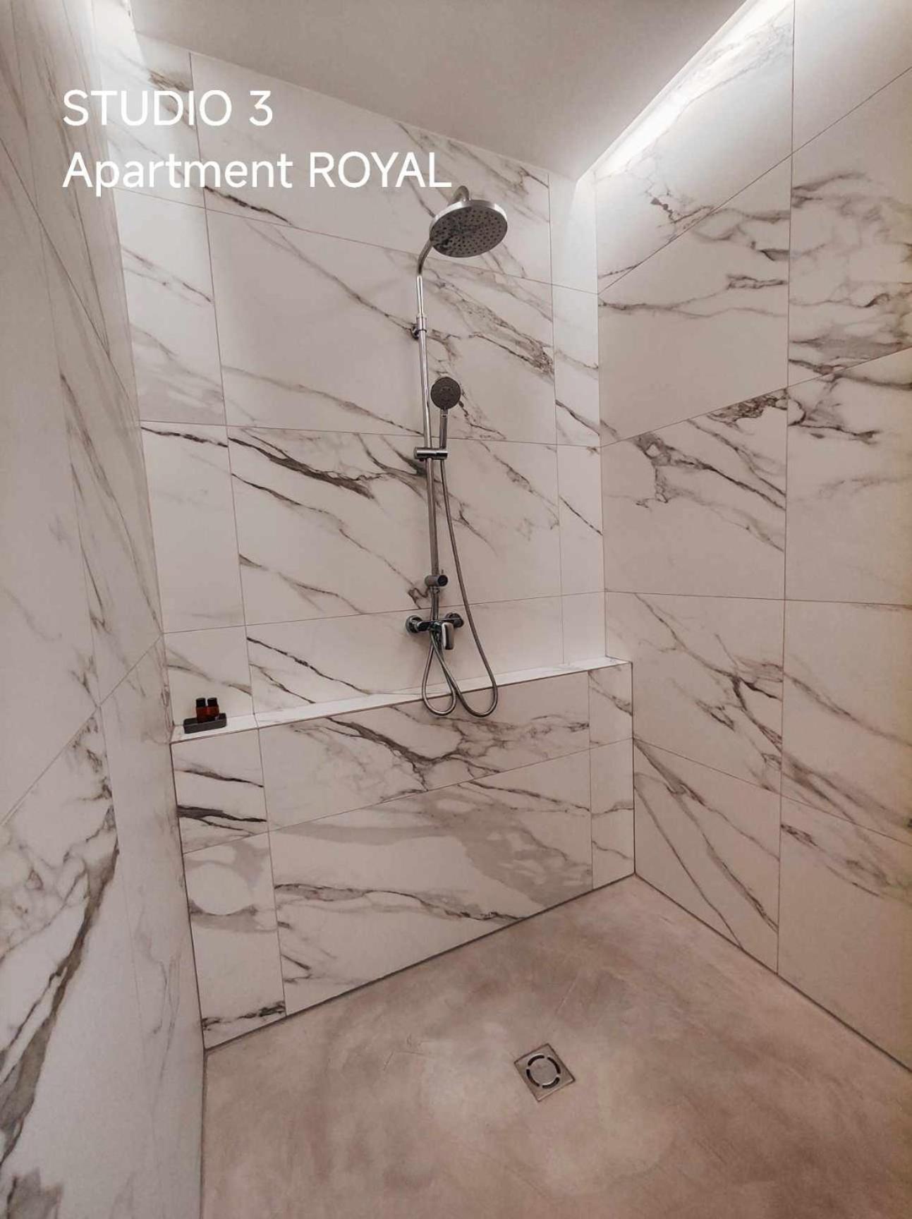 Pekarna Apartments Любляна Екстериор снимка