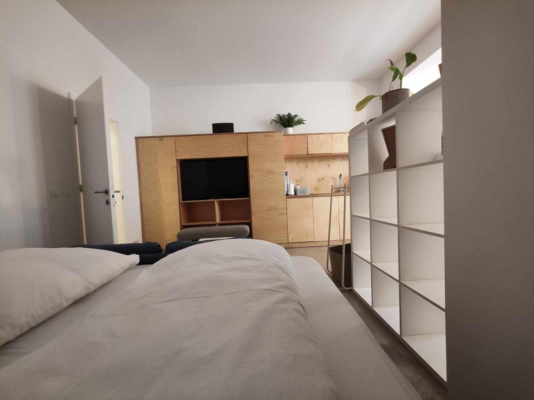 Pekarna Apartments Любляна Екстериор снимка