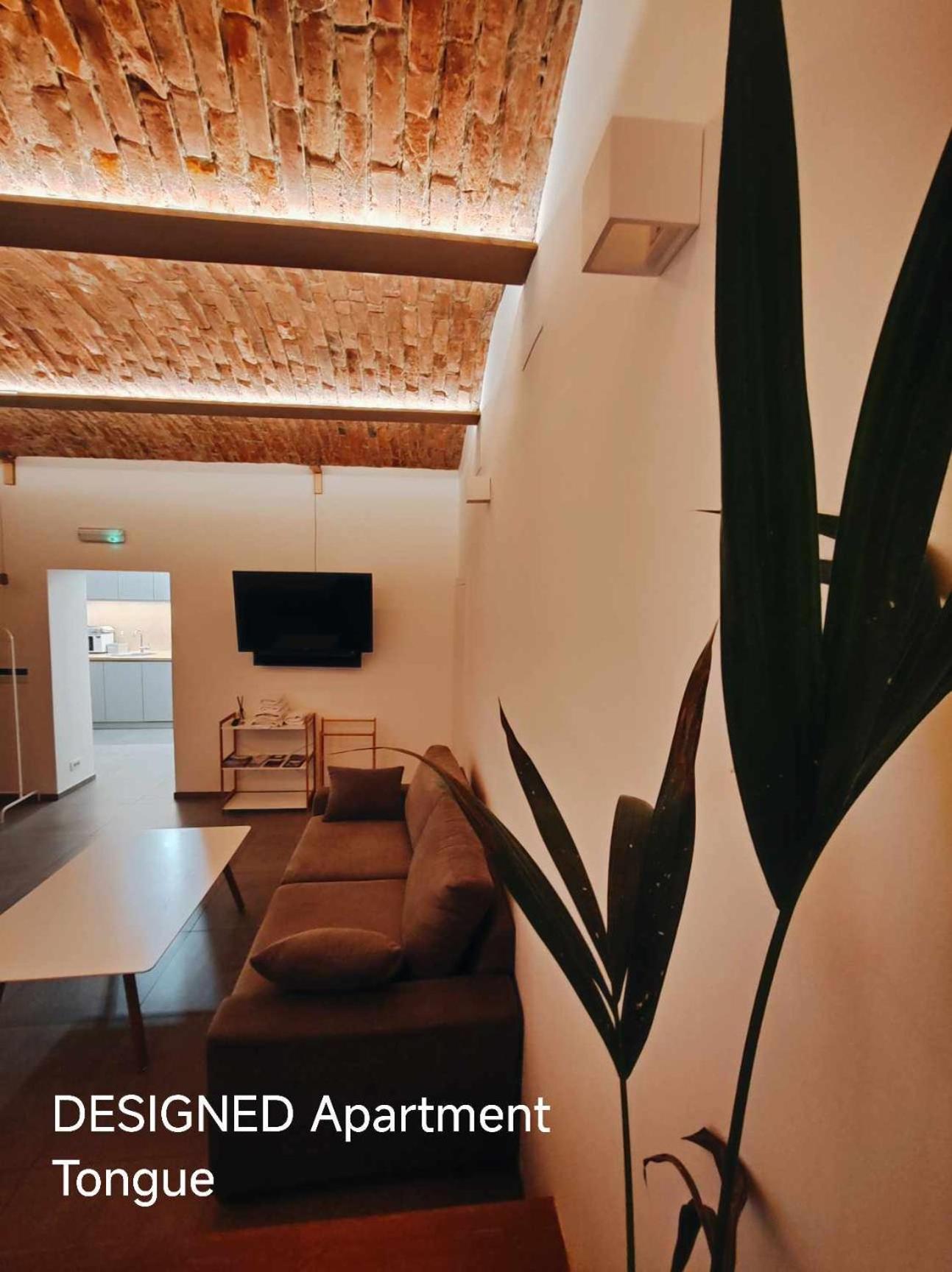 Pekarna Apartments Любляна Екстериор снимка