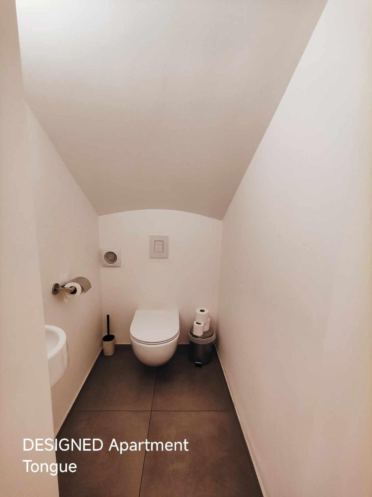Pekarna Apartments Любляна Екстериор снимка