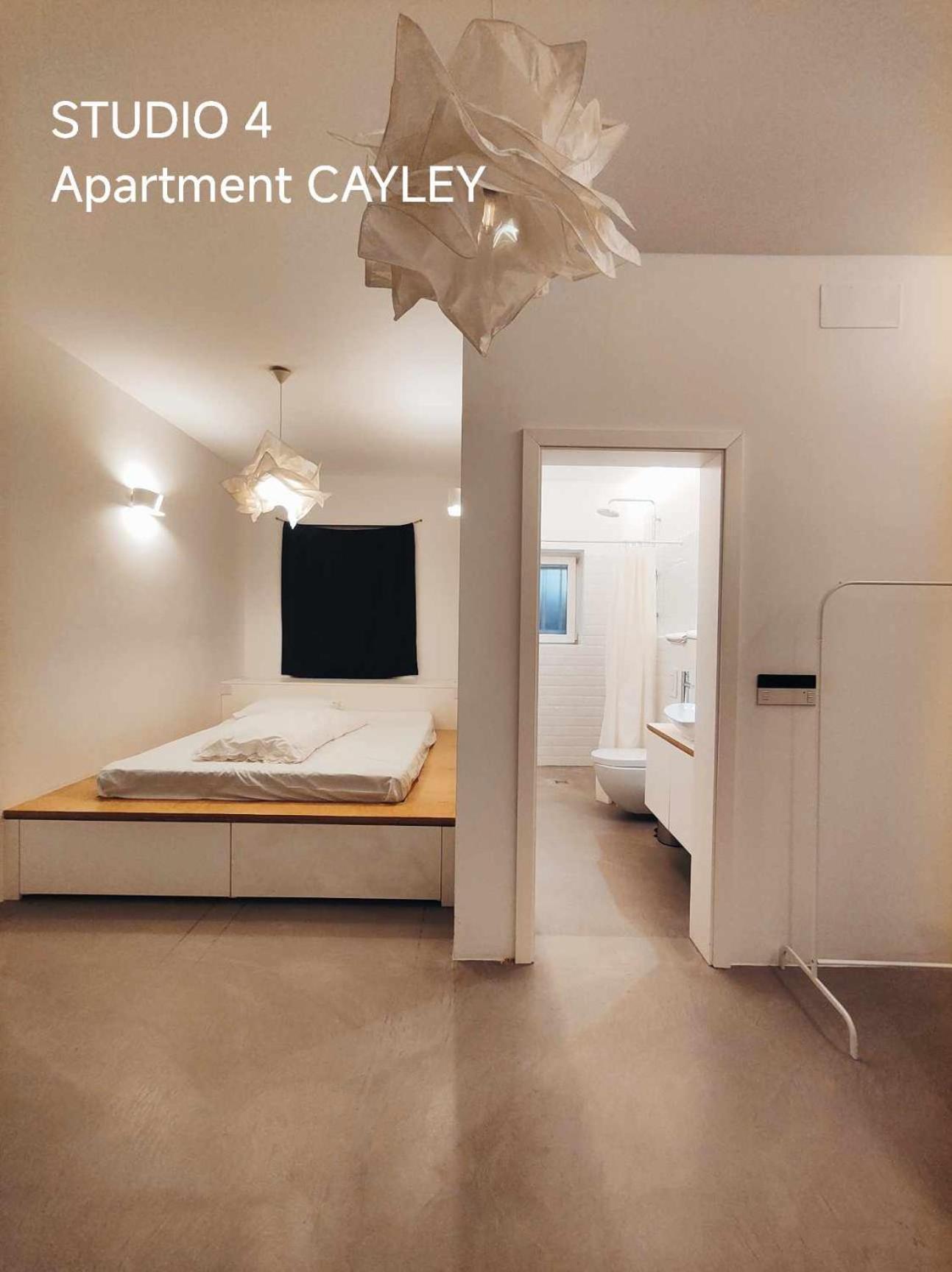 Pekarna Apartments Любляна Екстериор снимка