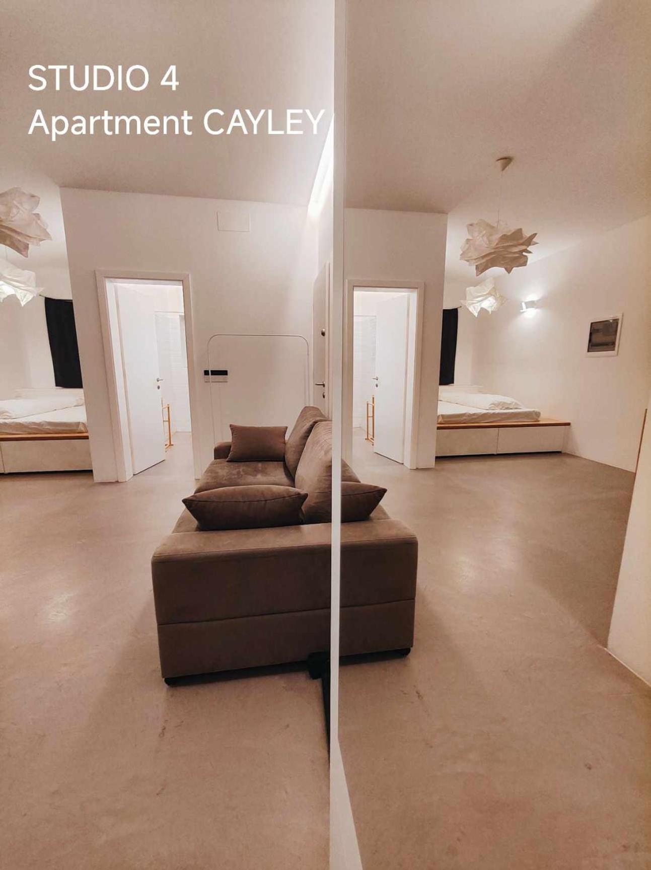 Pekarna Apartments Любляна Екстериор снимка