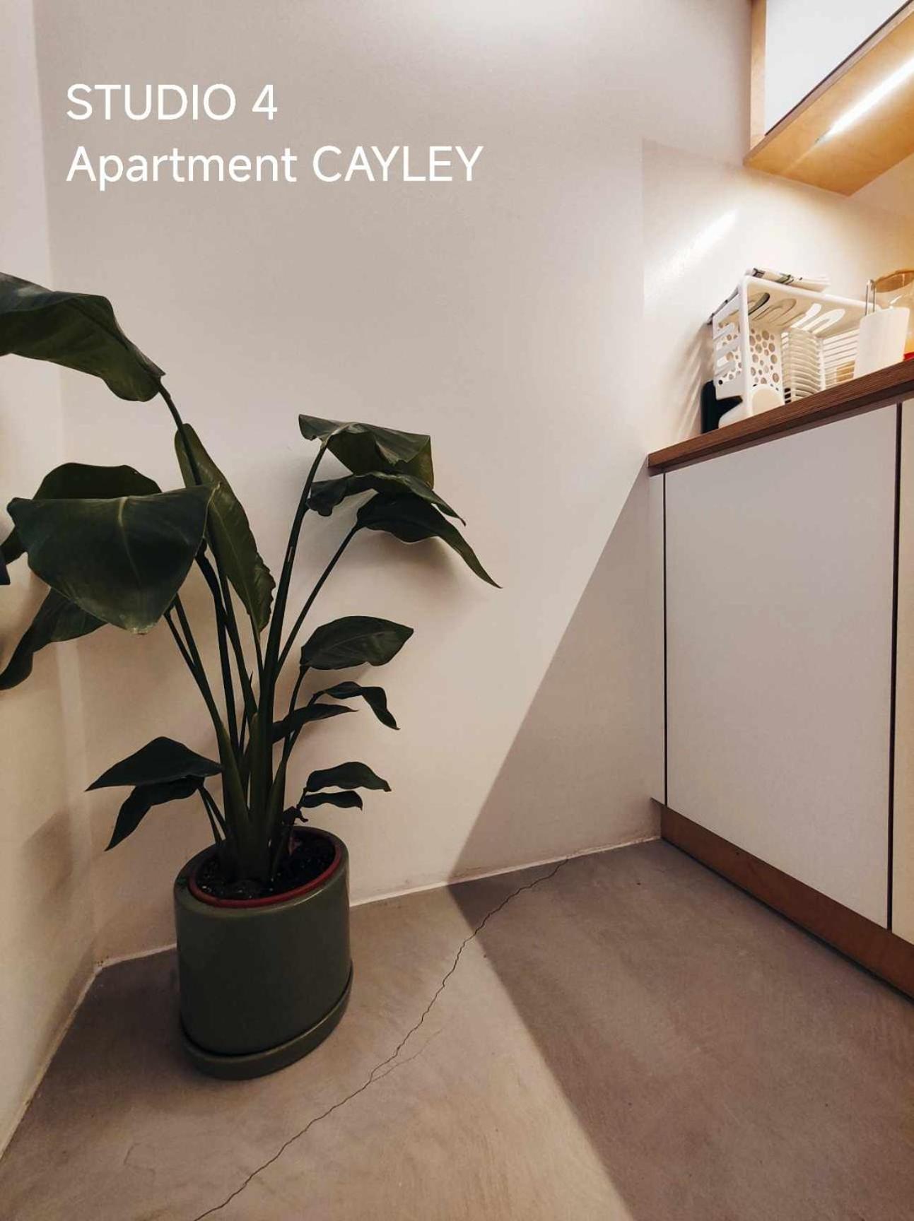 Pekarna Apartments Любляна Екстериор снимка