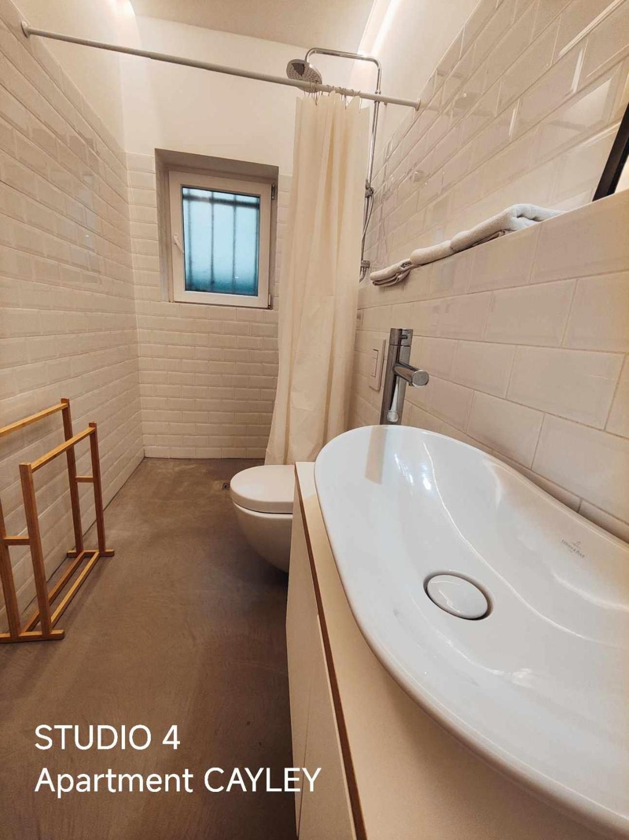 Pekarna Apartments Любляна Екстериор снимка