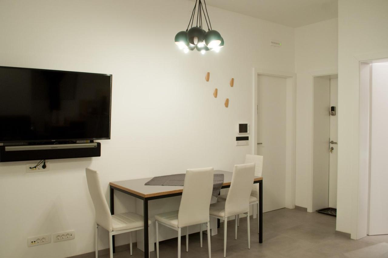 Pekarna Apartments Любляна Екстериор снимка