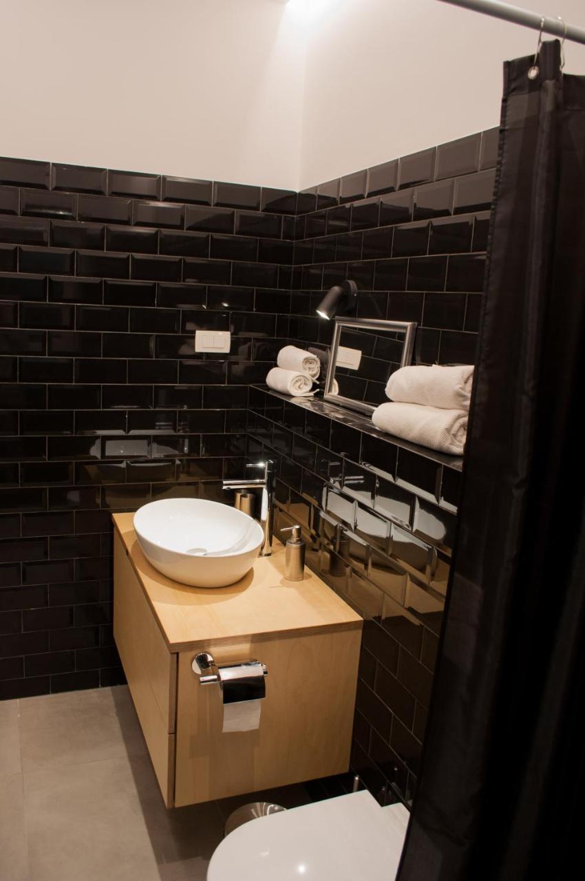 Pekarna Apartments Любляна Екстериор снимка